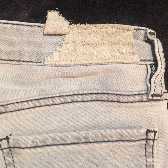 IRO Mid-Rise Skinny Jeans - Picture 4 of 8